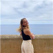 Profesora de repaso des de Primaria hasta Bachiller Social